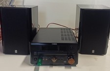 Yamaha CRX E320 Mini Stereo