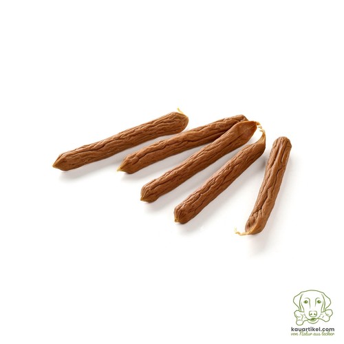 Bockwurst rind 500g - bockwurst,