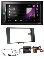 Pioneer 2DIN MP3 DAB USB