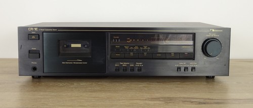 Nakamichi kassettendeck - nakamichi, r-1e