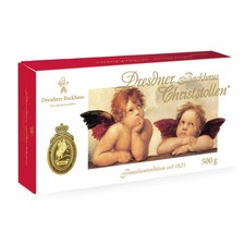 Original Dresdner Backhaus