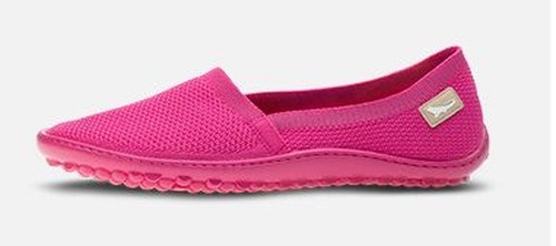 Leguano flair pink ballerina - flair,