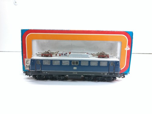 Märklin 3039 elektrolok br - h0,