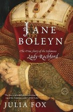 Julia Fox Jane Boleyn