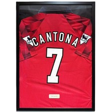 Manchester United Eric Cantona