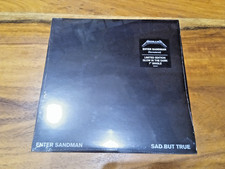 Metallica - Enter Sandman