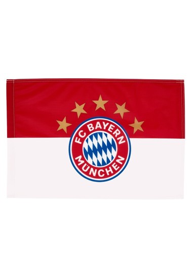 Bayern münchen fahne - fc, 5