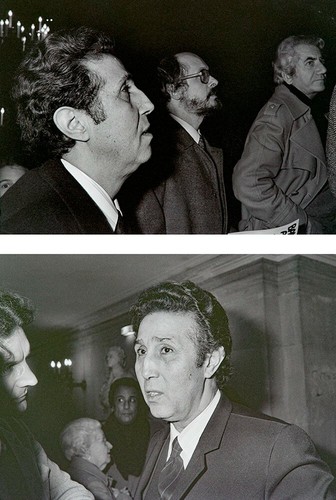 Ahmed ben bella - ahmed, opéra
