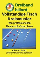 Dreiband billard -