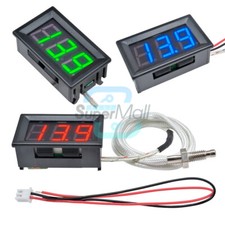 XH-B310 Digital Thermometer