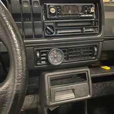 VW Golf 2 GTI 16V G60 Jetta