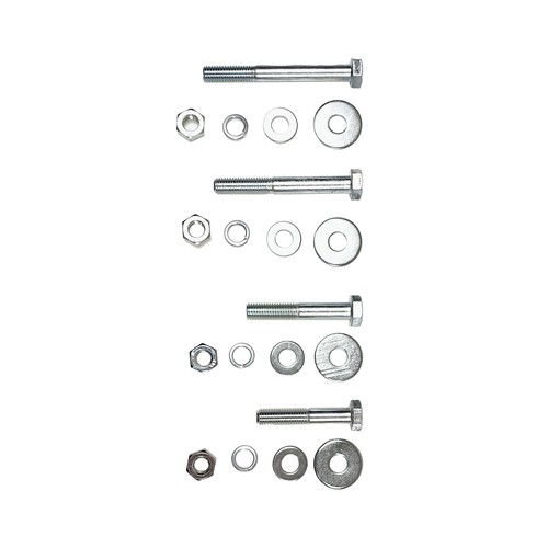 Schraubenset