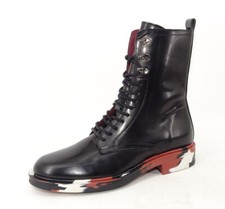 BRONX Schuhe Stiefel Stiefeletten Boots Damenstiefel Gr. 41