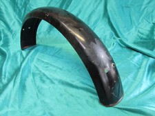 Lack Schutzblech Kotflügel orig. Teil  Kreidler Florett K54 vorne ab 73 Modell