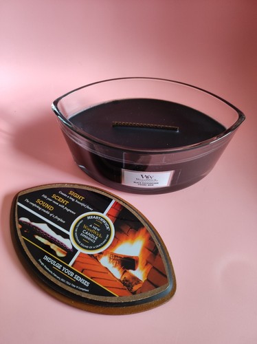 Woodwick black peppercorn - woodwick,