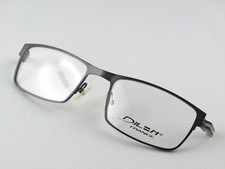 Originale  DILEM Brille Mod. SE040 Gestell Made in France ohne Wechselbügel