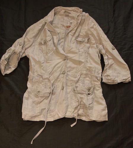 Soccx leinen blazer - soccx,