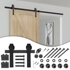 183 -366cm Schiebetürsystem