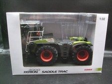 Claas Xerion 4000 Trac VC