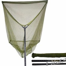 DELTA FISHING Karpfen Kescher