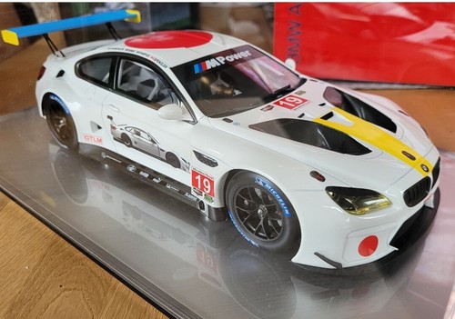 Bmw art car - art, john