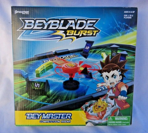 Pressman beyblade burst - pressman,