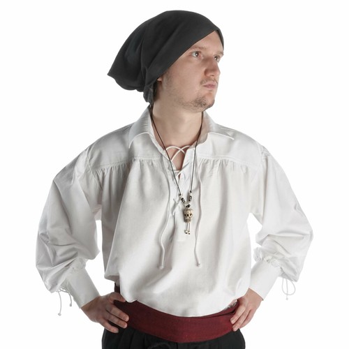 Mittelalter kopftuch fidegart - mittelalter,