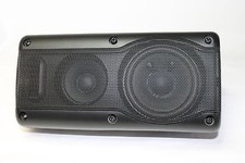 ROCKWOOD AUTOBOX 3-WEGE  KFZ XHB-302  XHB302 Aufbaulautsprecher  4 OHM  1  PAAR