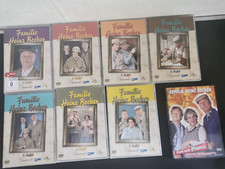 FAMILIE HEINZ BECKER STAFFELN 1-7 +ZWEI NACH HAWAI