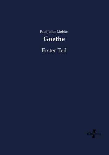 Goethe buch 9783737218917 - goethe,