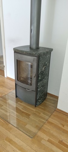 Kaminofen modell scan - ,