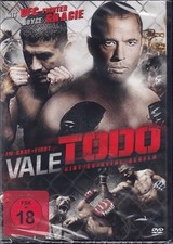 Vale Todo Kampfsport Action