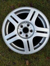 1x Felge Alufelge original VW Passat 3BG 7jx16H2 ET45 3B0601025G