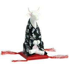 COW PARADE MINI KUH -