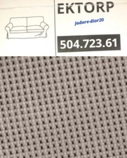 ✅️ Ikea EKTORP Bezug für