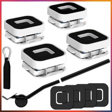 Möbelroller Set 2-in-1