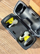 🎧 Bose SoundSport Free – Wireless In-Ear-Kopfhörer mit Ladecase – Blau