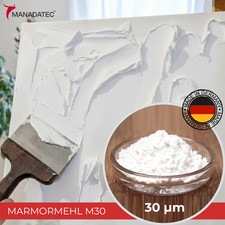 M30 Marmormehl 30my