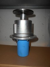 Ansaugreglereinsatz Boge