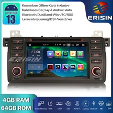 8-Kern Android 14 Autoradio