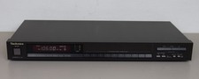 Technics 600 fm tuner - am/fm,