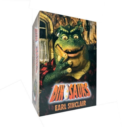 Neca die dinos dinosaurs - /,