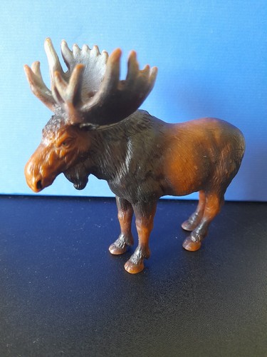 Schleich 14033 elch 1989 - 14033,