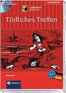 Tödliches treffen lernkrimi - tödliches,