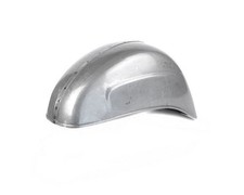 Kotflügel Stahl unlackiert