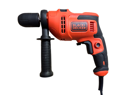 Black decker 500w gang - 500w, 1-gang