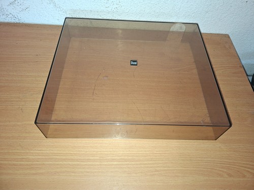 Dual 1214 haube abdeckhaube - 1214,