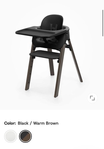 Stokke steps 1 adjustable - stokke, 5-in-1