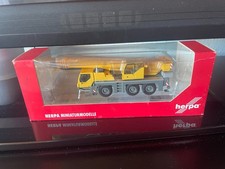 Herpa 150231 Liebherr