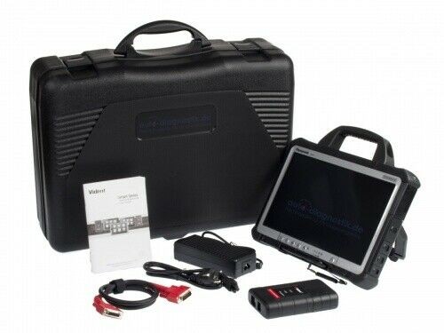 Panasonic toughbook d1 - toughbook, cf-d1